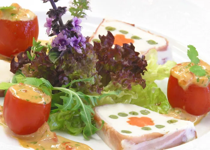 Vivendi Hotel Herford